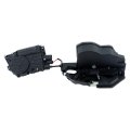 Door Lock Actuator Soft Close Rear Left Side Replacement For X5 X6 51227315023 