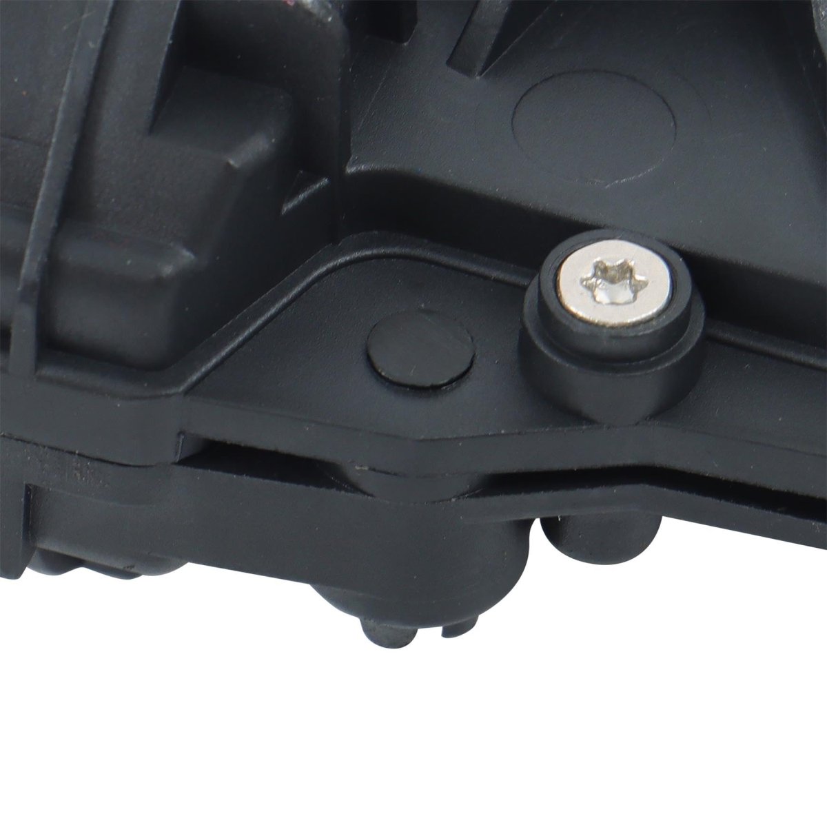 Door Lock Actuator Rear Left Side Replacement For 51227315023 X5 2007 2013 And X6 2008 2014
