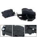 Door Lock Actuator Rear Left Side Replacement For 51227315023 X5 2007 2013 And X6 2008 2014