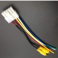 Dual Tbx10a Wire Harness 10 Pin Plug With Rca Jack Mxd337bt Mcd237bt Mcp1337bt Amcp425bt