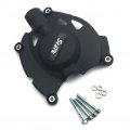 Smt-gearbox Clutch Case Cover Compatible With Yzf R1 2015-2016 B01mxsbona