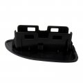 25995490 25995494 2599-5494 Lh Rh Rear Window Switch Bezels For 2011 Gmc Sierra 1500 Slt Extended Cab Pickup 4-door 5 3l 5328cc