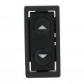 Aintier Power Window Switch Front Right Left Control Lift Fits For Chevrolet Blazer 89-88 K1500 K2500 Oe 22071943