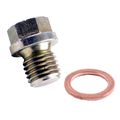 Beck Arnley 016-0093 Oil Drain Plug 
