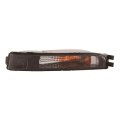 Turn Signal Light Driver Side For Volkswagen Beetle 2017 2018 2019 Capa Certified With Bulbs Coupe Convertible Replaces 