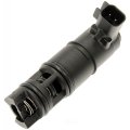 Gmc Acadia 2017 18 19 20 2021 Vapor Canister Vent Solenoid Plastic Housing Black Oval Connector Male Terminal Pin Terminal For 