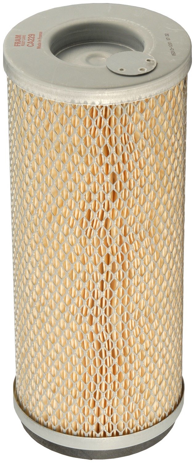 Fram Ca229 Extra Guard Metal-end Air Filter