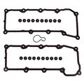 Engine Valve Cover Gasket Set With Grommets For 02-05 Dodge Jeep 3 7l Sohc V6 12v Vc860 