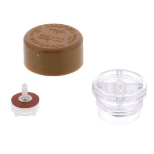 Woodford Model-17 Vacuum Breaker Float Kit Pack Of 6