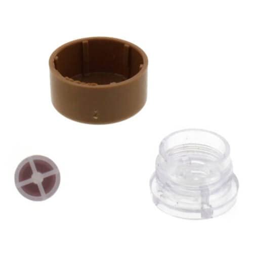 Woodford Model-17 Vacuum Breaker Float Kit Pack Of 6