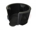 Carkio Land Rover Cup Holder Water Drink Car Coffee Drinks Bottles Storage Rack Compatible With 2005-2019 Discovery Sport Range