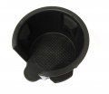 Carkio Land Rover Cup Holder Water Drink Car Coffee Drinks Bottles Storage Rack Compatible With 2005-2019 Discovery Sport Range