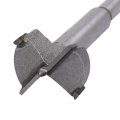 Uxcell Forstner Drill Bits 27mm Tungsten Carbide Wood Hole Saw Auger Opener Woodworking Hinge Drilling Boring Bit Cutter