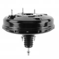 A-premium Vacuum Power Brake Booster Without Master Cylinder Compatible With Toyota Lexus Vehicles Camry 2007-2011 Es350