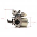 Carburetor For Subaru Robin Ex170d52010 Ex170d52011 Ex170d52012 Ex170d52020 Fits Many And Golf Carts With Ex17 Engines