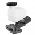 A-premium Brake Master Cylinder With Reservoir And Cap Compatible Hyundai Vehicles For Tiburon 2003 2004 2005 2006 2007