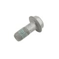 Flywheel Bolt For Chevy Tahoe 2000 Alloy Steel Zinc Phosphate 10 9 Grade Hex Head 0 43 In Thread Diameter 