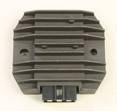 Kawasaki Rectifier Regulator Model Klf 300c Bayou 1992-2004 Part 27-10303 Oem 21066-1089