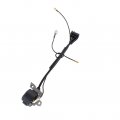 Uspeeda Spark Plug Ignition Coil For Stihl 024 026 028 029 Ms240 Ms260 Ms290 034 036 038 039 044 048 Ms310 Ms340 Ms360 Ms380
