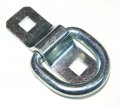 3 8 D Ring Rope Lashing Tie Down F Enclosed Cargo Trailer Pickup 10 Pack 