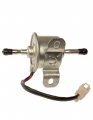 Fridayparts Electric Fuel Pump 119225-52102 Ym119225-52102 For Yanmar Engine 2tnv70 2v750 3tnv76 3tnv88 4tnv84t 4tnv88 4tnv98t