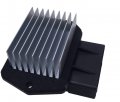 Topaz 87165-13010 Blower Motor Resistor For Toyota 4runner Scion Lexus Es300 Es330 Gx470 
