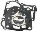 Cometic Gasket C7115 Gaskets 
