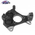 Tom Auto Parts 2pcs Front Left Right Steering Knuckles For Cadillac Escalade Chevy Gmc Silverado 1500 Sierra 698-070 698-071