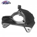 Tom Auto Parts 2pcs Front Left Right Steering Knuckles For Cadillac Escalade Chevy Gmc Silverado 1500 Sierra 698-070 698-071