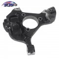 Tom Auto Parts 2pcs Front Left Right Steering Knuckles For Cadillac Escalade Chevy Gmc Silverado 1500 Sierra 698-070 698-071