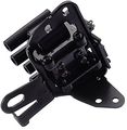 Ena Ignition Coil Pack For Hyundai 2000 2001 2002 2003 Elantra 2 0l Replacement 27301-23500 27301-23510 C1351 Uf340 