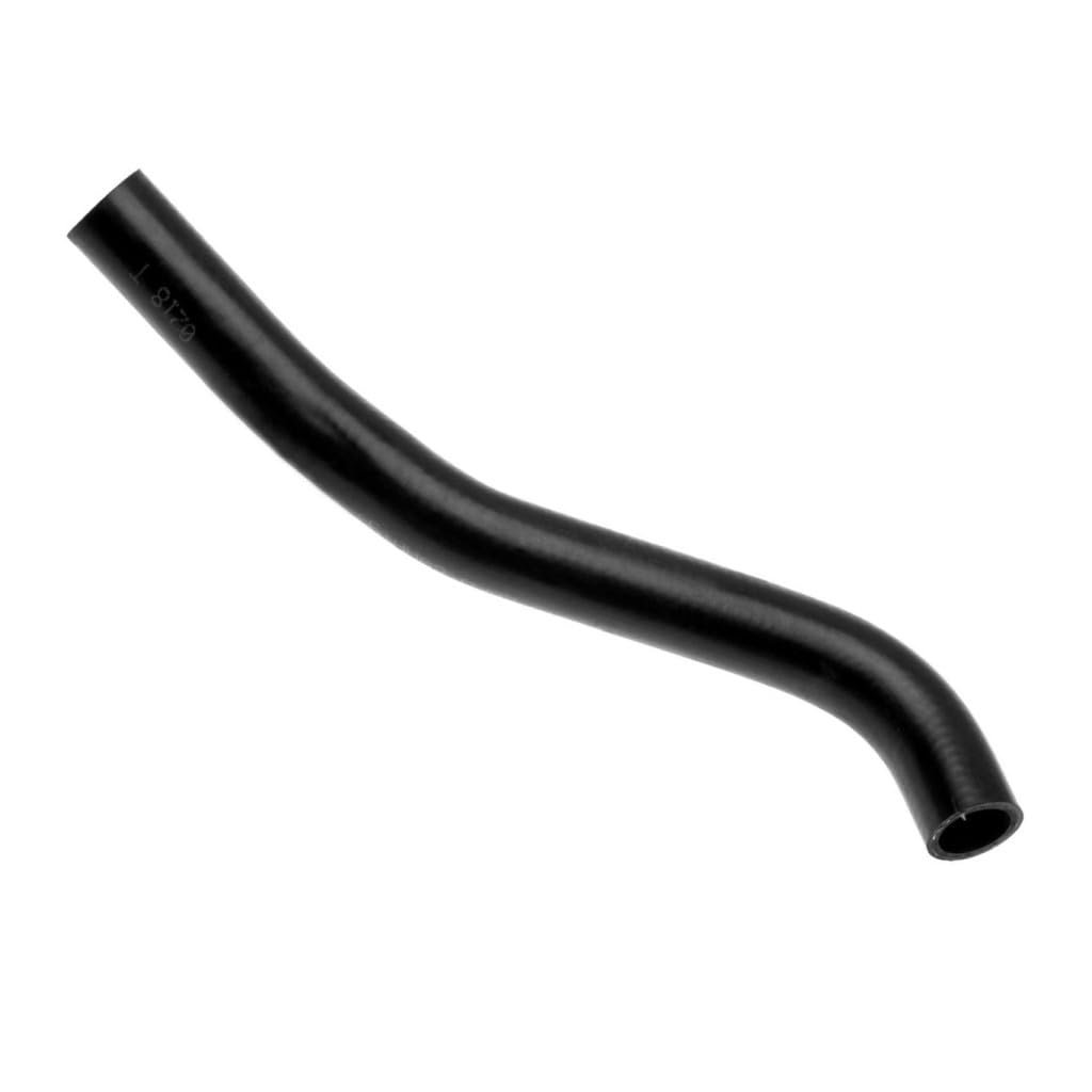 Engine Coolant Radiator Hose Lower For Acura Rdx 2007 2008 2009 2010 2011 2012 Professional Class Reinforced Rubber Molded