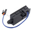 Newyall Hvac Heater Blower Motor Resistor For Auto Temperature Control Models