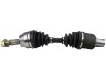 Front Right Passenger Side Cv Axle Assembly For 2003 To 2011 Ford Ranger 4wd W0185-t948826 