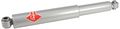 554363 Gas A Just Shock Absorber For Super Duty Ford Trucks Monotube Design Silver Large 