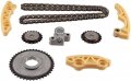 Melling 3-4202s Stock Replacement Engine Timing Kit 