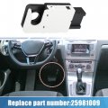 Uxcell Car Brake Light Switch For Cadillac Escalade 2007-2011 Chevrolet Avalanche Silverado Suburban Gmc Sierra Yukon No