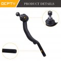 Ocpty New 2-piece Fit For Buick Rainier Chevy Ssr Trailblazer Ext Gmc Envoy Xl Xuv Isuzu Ascender Oldsmobile Bravada Saab