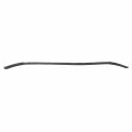 Ki1092100 Factory Style Front Lower Bumper Valance Air Deflector Compatible With Soul Exclaim  Plus  2u 4u Luxury Base