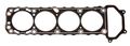 Evergreen Hg3015 For Nissan Maxima 2 4l Dohc Ka24de 16v Cylinder Head Gasket 