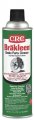 Brakleen Non-chlorinated Brake Parts Cleaners 20-oz Cleaner Set Of 12 
