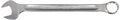 Stahlwille 13-36 Steel Combination Spanner 36mm Diameter 460mm Length 88mm Width 