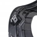 Secosautoparts 5c5941054b Headlight Bracket Right Side Compatible With Vw Volkswagen Beetle 2012-2019