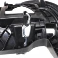 Secosautoparts 5c5941054b Headlight Bracket Right Side Compatible With Vw Volkswagen Beetle 2012-2019