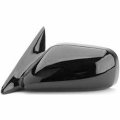Driver Side Power Door Mirror For Toyota Camry 1997 2001 Ready To Paint Without Heated Glass Crshx27626 