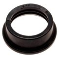 Automatic Transmission Transfer Fluid Pump Inlet Screen Seal For Gmc Sonoma 1991 2003 Steel Black Gasket 1 02 In Inside 