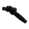 Kia Optima 2011 12 13 14 2015 Ignition Coil 4-cylinder 2 0l Engine Volts 2-prong Blade Male Terminal Replacement For 273002g700 