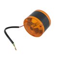 Amber Turn Signal Light Tc222-33610 Tc422-33610 Replacement For Kubota L2501d L2501f L2800f L3200f L3800f Hazard Warning Lamp 