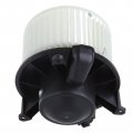 Ocpty A C Heater Blower Motor Abs W Fan Cage Air Conditioning Hvac Replacement Fit For 2000-2005 Buick Century 2000-2004 Regal