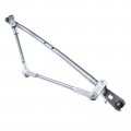 A-premium Front Windshield Wiper Transmission Linkage Assembly Compatible With Chevrolet And Pontiac Vehicles Equinox Torrent